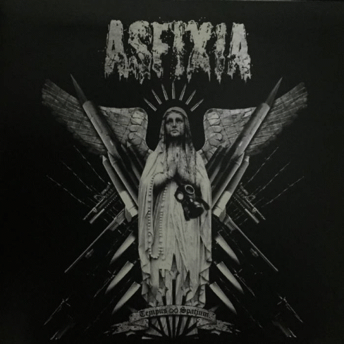 Asfixia (ECU) : Tempus Spatium